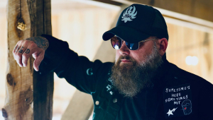 Image of Creed Fisher