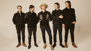 Image of NEEDTOBREATHE