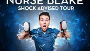 Image of Nurse Blake