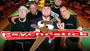 Image of Psychostick