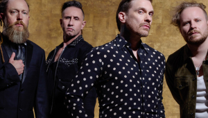 Image of Shinedown: Dance, Kid, Dance Act II