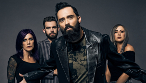 Image of Skillet & Saving Abel